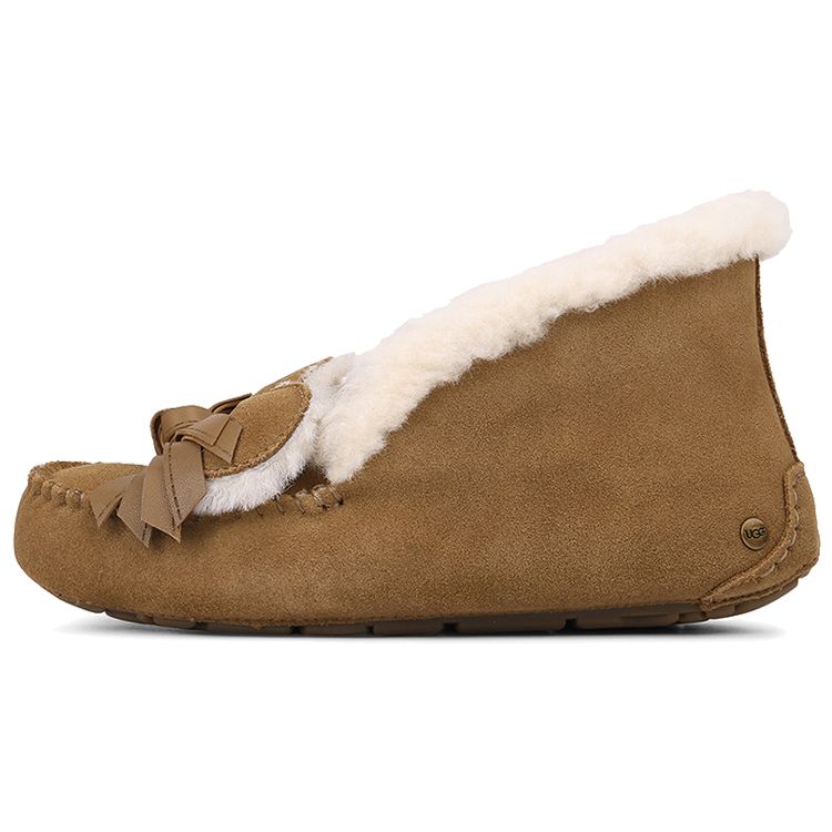 UGG Classic Short Chestnut 1109734-CHE 36