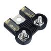 AL3Z-14526-AA Battery Terminals Clamp and Battery Fuses Terminals for 2011-2014 Automotive Accessories Replacement