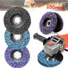 Diamond Grinding Disc Polishing Strip Disc Abrasive Wheels Rust Remover Paint Clean Grinding Wheels