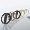 360°Rotation Phone Stand Double-Sided Magnetic Phone Holder For Secure Handling And Travel Convenience