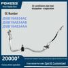 Ford Escort 1.5 Air Conditioning Hose Dis-Evap Suitable for Models with Part Numbers Jd8b19a834ac and Jd8b19a834ab.