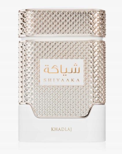 Khadlaj Shiyaaka White Edp 100 Ml Woda Perfumowana Damska
