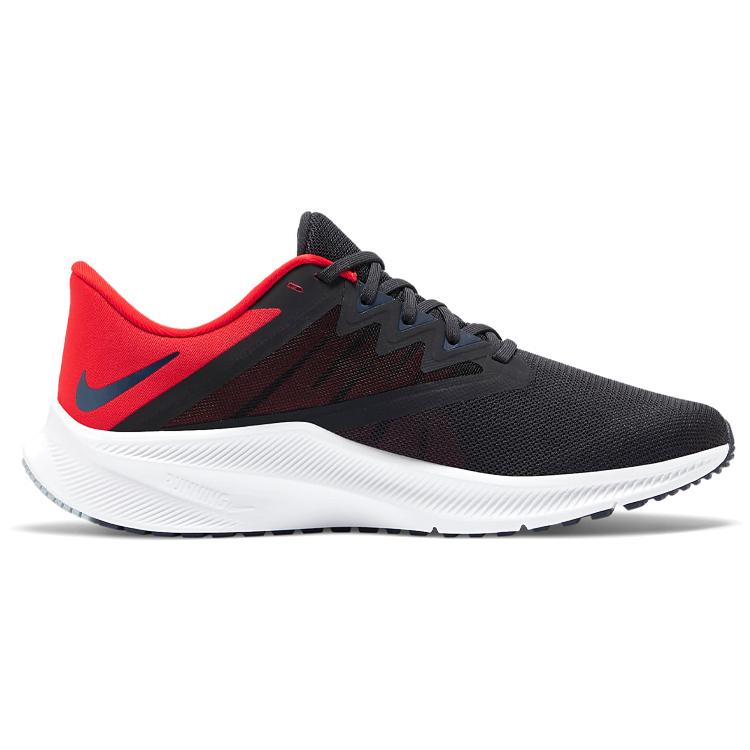 New Nike Quest 3 'Bred' CD0230-016