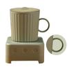 Fast Cooler Cup Beverage Beer Quick Cooling Mug Dormitory Heat Preservation Desktop Refrigerator