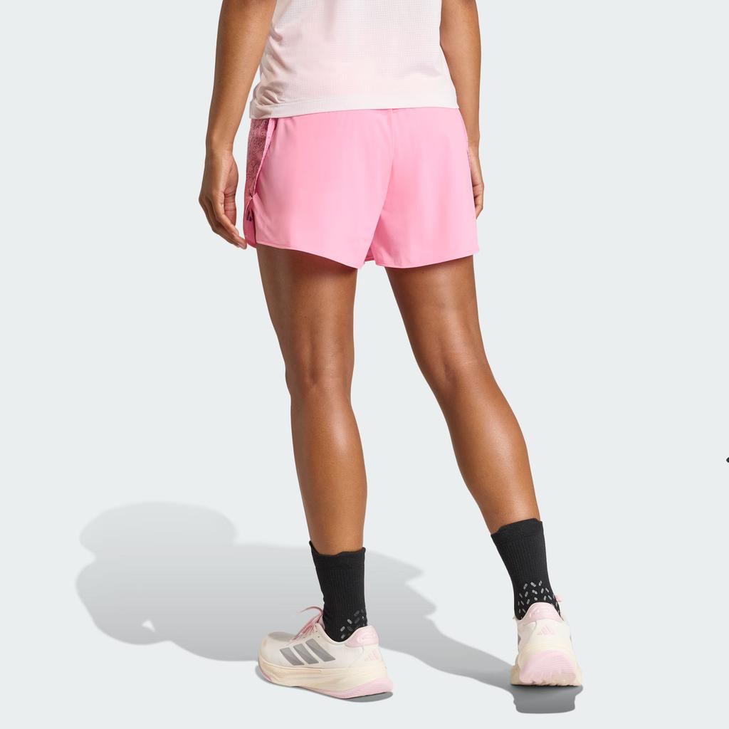adidas Adizero Running Shorts Women's