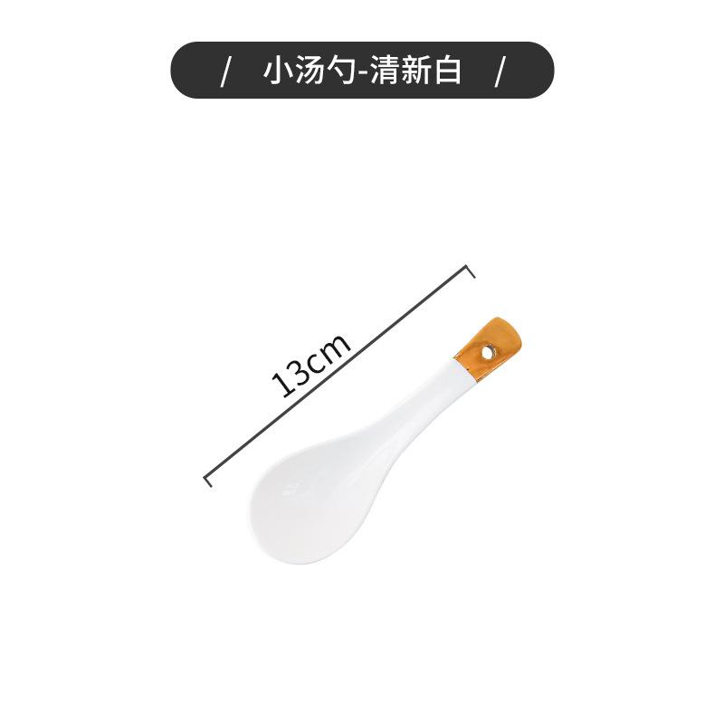 European White Gold Side Tableware Rice Bowl Plate Fruit Salad Bowl Deep Dish Kitchen Tableware Wedding Decoration Plate