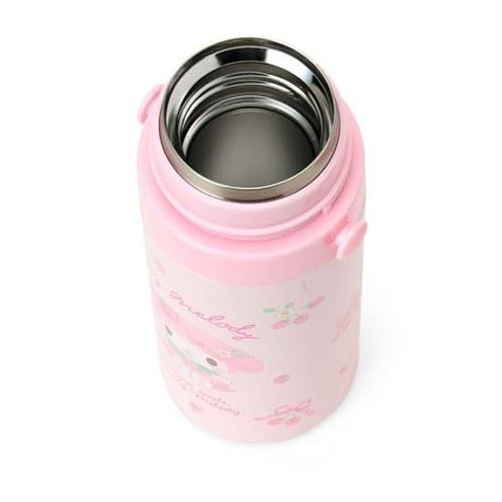 Sanrio 2WAY Stainless Bottle S My Melody 131814