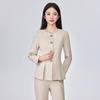 Women's Professional Business Suit Set