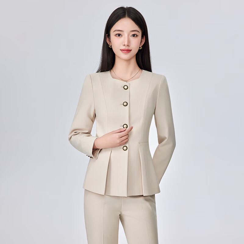 Women's Professional Business Suit Set