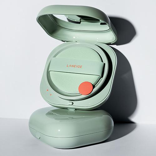 

NEO Cushion Matte 15 г + сменный блок 15 г 21n
