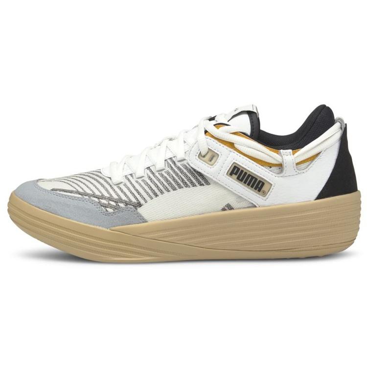 PUMA Rhude x Clyde All-Pro kuzma Men s 194835-01 EU 39