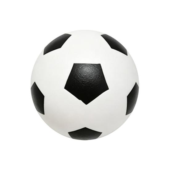 Palm-sized Stress Reliever Soccer Basketball Ball TPR Fidget Squeeze Toy for Adults Portable Kids Soft Decompression Anxiety Relief Party Birthday