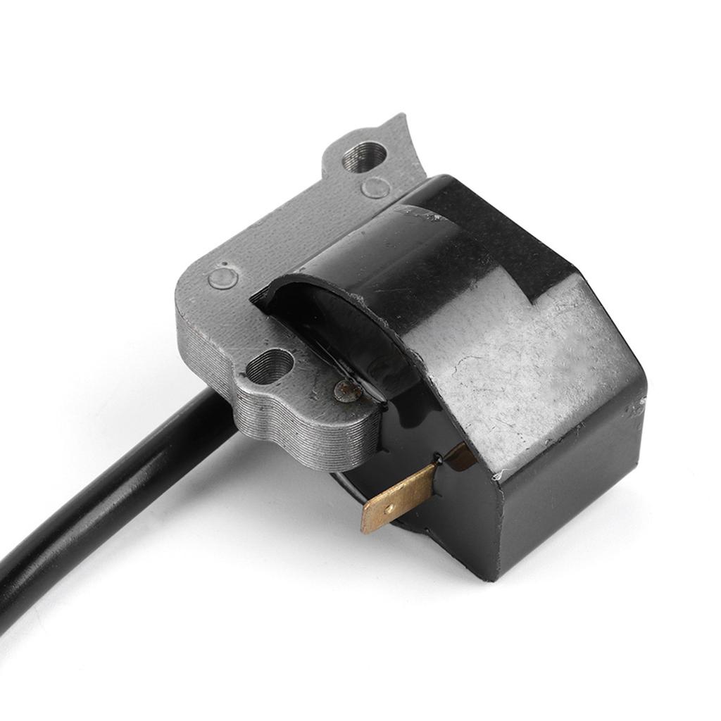 Ignition Coil Replacement Accessories Parts Fit for STIHL FC55 FS38 FS45 FS55 HL45 HS45