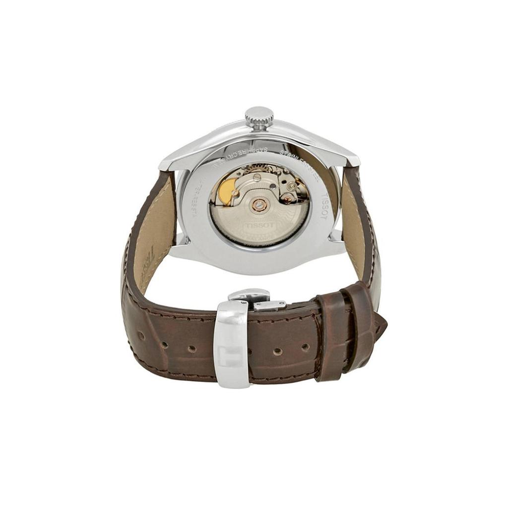 Tissot Halo Collection Halo Collection Automatic Mechanical Movement Men's Watches Watch 39mm 41*39mm T108.408.16.037.00