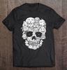 Funny Halloween Costume Skull Dog Lover Dog Mom  Gift Family All Size loT Shirt Mens Womens Tees Top