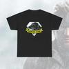 Diamond Dogs Private Motherbase Metal Gear Secret Operations T-shirt Unisex