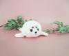 Sunlemon Seal S 17 x 15 x 19cm Stuffed Animal Fluffy's P-8702