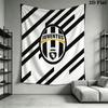 Juve J Wall Hanging Printed Fabric Blanket Decorative Tapestries for Bedroom Living Room Home Decor