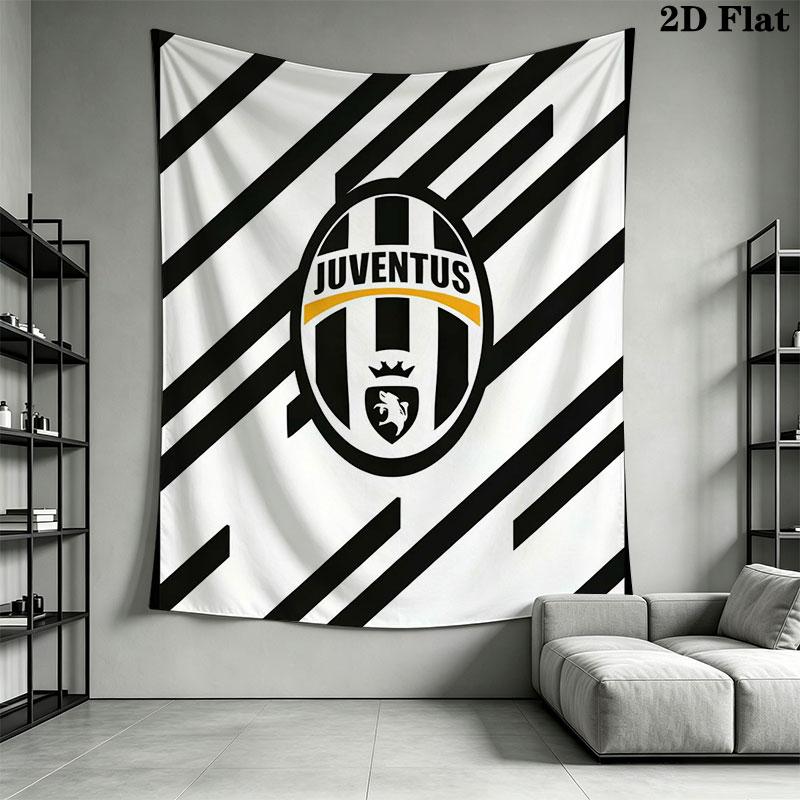 Juve J Wall Hanging Printed Fabric Blanket Decorative Tapestries for Bedroom Living Room Home Decor