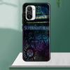 Supernatural Dean Sam Winchester Cover For Xiaomi 17 Pro Max 13T 14T 15T 14 15 Ultra POCO X7 X5 X6 F5 F6 F7 Pro F8 Ultra Case