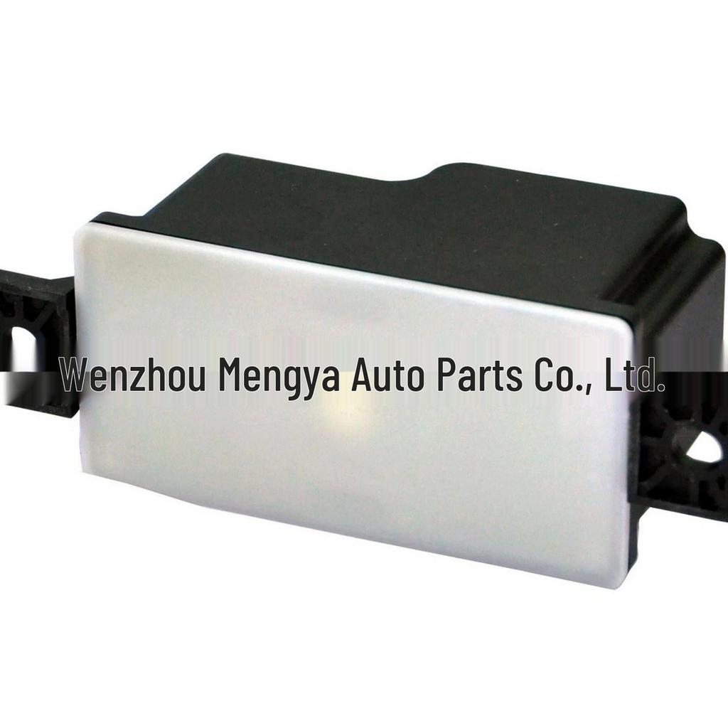 Voltage Converter Module for Mercedes-Benz C/E/S-Class (W205/W213/W222)