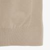 [Lacoste] Women's Contrast Collar Sweater AF814E-55N02S