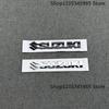 Autoaufkleber Für Suzuki Aufkleber Emblem S-SUZUKI Heckemblem Kofferraum Karosserie Aufkleber Emblem Zubehör Auto Außen Dekoration