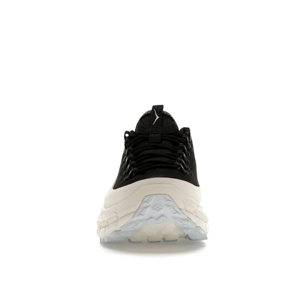 HOKA Hidden Characters X Tor Summit 2 Grand Masquerades Unisex Sneakers Black White 1157070-SWW