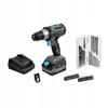 Cecotec Cecoraptor Perfect Drill 4020 Brushless Ultra Cordless Drill