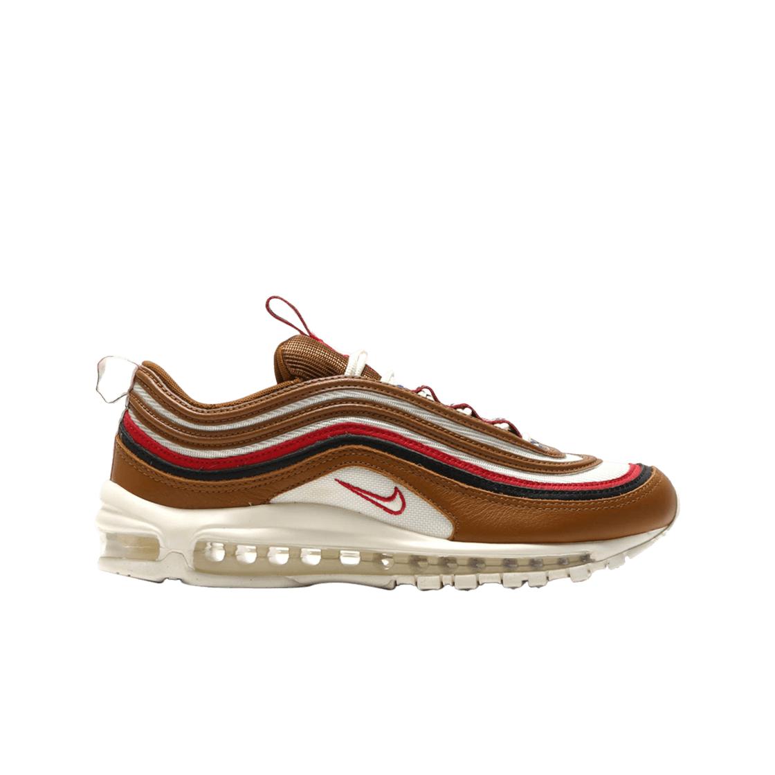 

Nike Air Max 97 Петля Коричневый 265