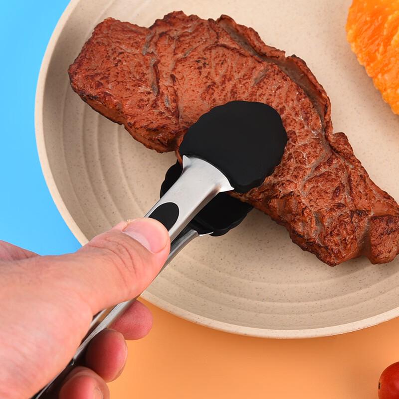 SMVP Silicone Baking and Cooking Utensil Double Set