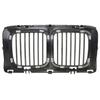Front Center Grille For BM-W E34 5-Series 1988-1993 Grille Insert Radiator Grill Radiator Grille Grille