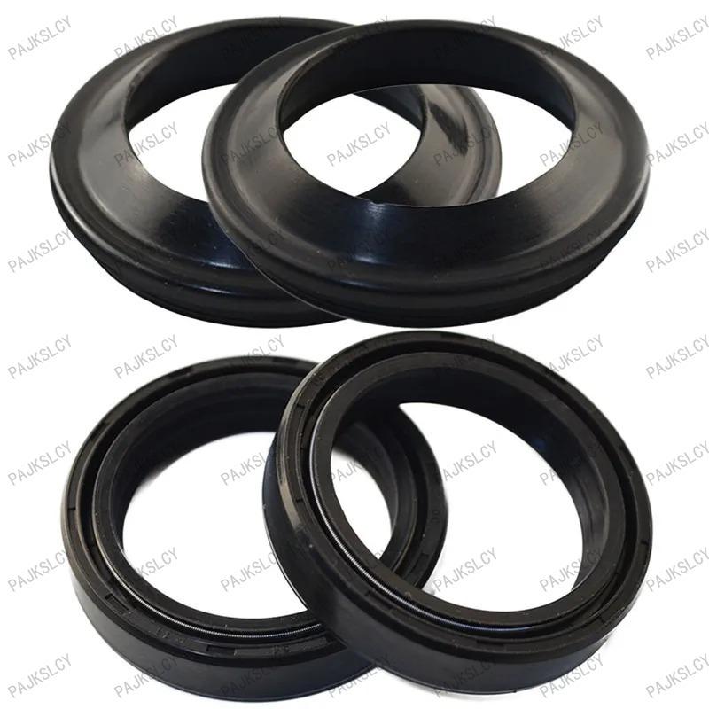 Motorcycle Parts 30*40.5*10.5 Front Fork Damper Oil Seal For Yamaha YBR125 YBR 125 All Years Oil Seals Motorbike Shock Absorber