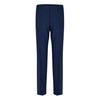 Mens H-Genius Plain Straight Chinos