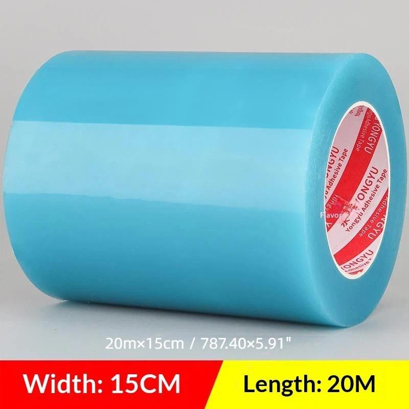 Greenhouse Repair Tape: Strong Adhesion, Waterproof, Uv Resistant, High Toughness For Agricultural Film Repair