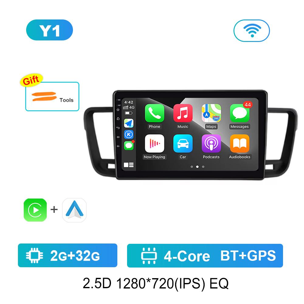 

Беспроводной Carplay Автомобильный Видео Мультимедийный Плеер GPS Navi для Peugeot 508 2011 - 2018 WiFi Android Интеллектуальная Система 4G IPS Экран