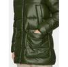 Winter Jacket Save The Duck D40292M LUCK19, Green, Standard Fit