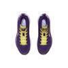 Li Ning YuShuai 13 Boom Low Mid Top Performance Basketball Shoes Men's Yellow Purple ABAQ013-4