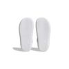 Adidas Water Sandal Children's Sandals White Pink Children Aged 3 7 Years Old H06320