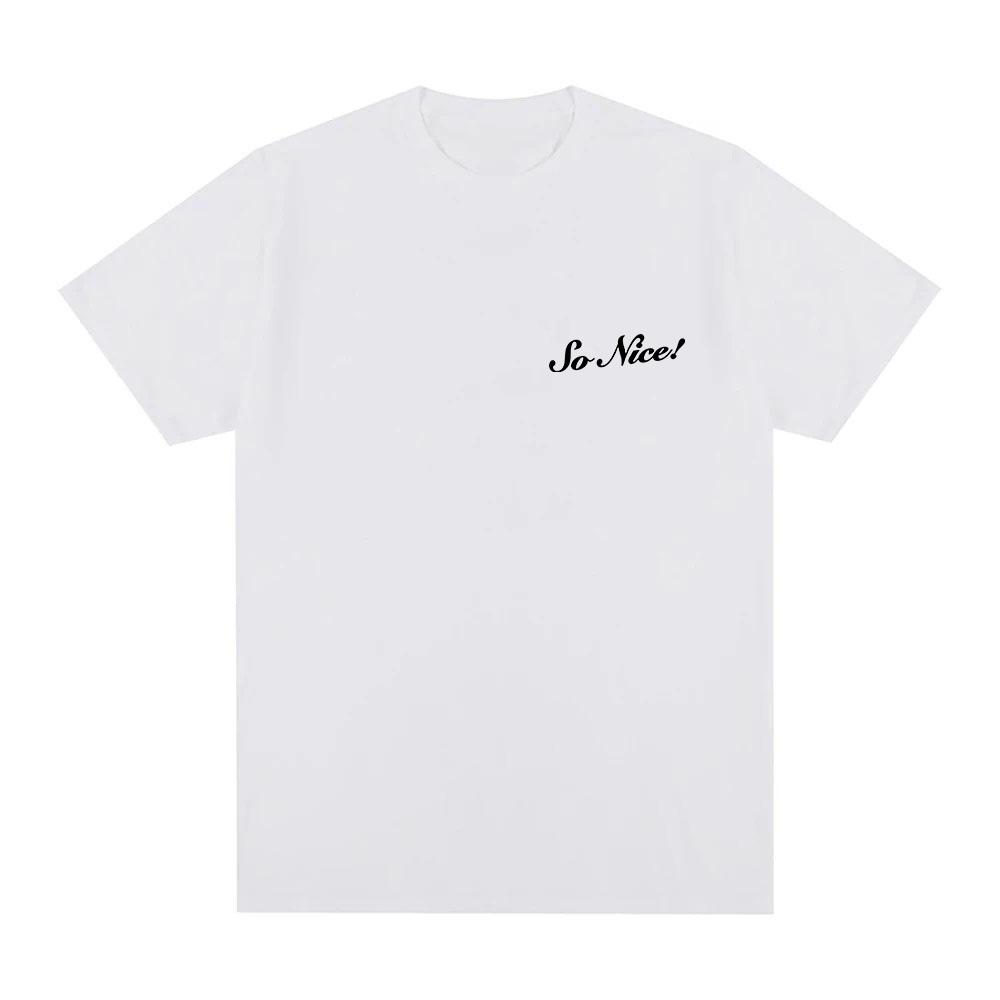 Carly Rae Jepsen T-Shirt Casual Round Neck Short Sleeve Camiseta Graphic Printing Cotton Summer T-shirt Women/men Unisex Tees Band T-shirt summer Tops