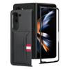 Business Fashion Cell Phone Cover Case for Samsung Galaxy Z Fold7 5G Fold 7 6 5 Fold6 Fold5 Fold3 Fold4 Fold2 Fold 4 3 2