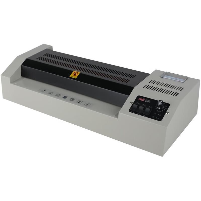 Deli 3895 A3/A4 Office Laminator CN plug (adapter included)
