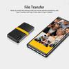 Unidade SSD externo Kodak, USB 3.1