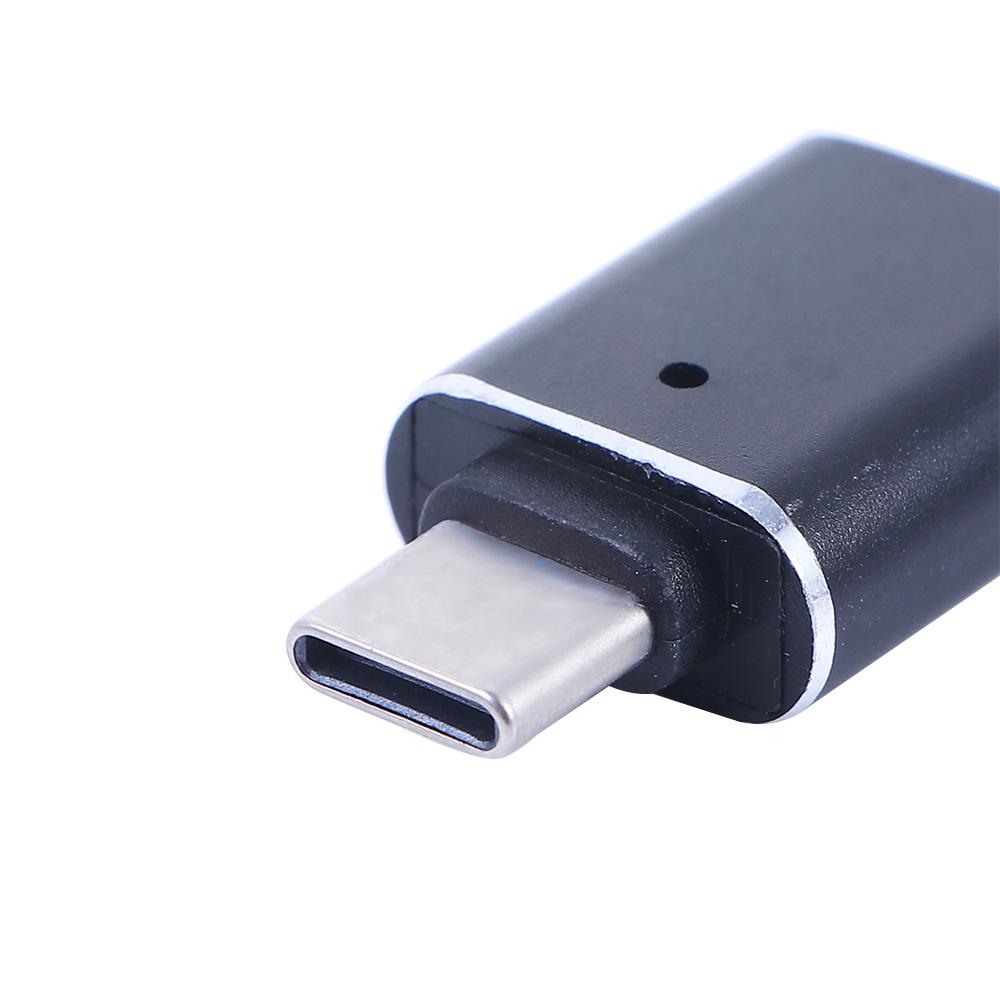 Data Transfer Adapter OTG Connector Type C Male USB C Adapter U Disk Reader OTG Cable USB Converter