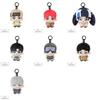 ENHYPEN X MINISO -Character Plush Keychain