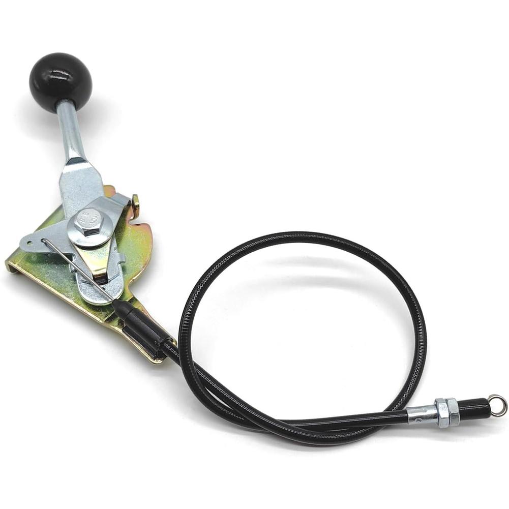 For Magnum Mower Replacement Cable Brake Cable For Mower Maintenance Lawn Mower Brake Cable Optimal Length Design