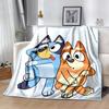 Merry Christmas Celebration Blanket Ultra-Soft Great for Seaside Bed Bedding Four Seasons Multipurpose Warmthful Decor Gifts For Family Or Friends
