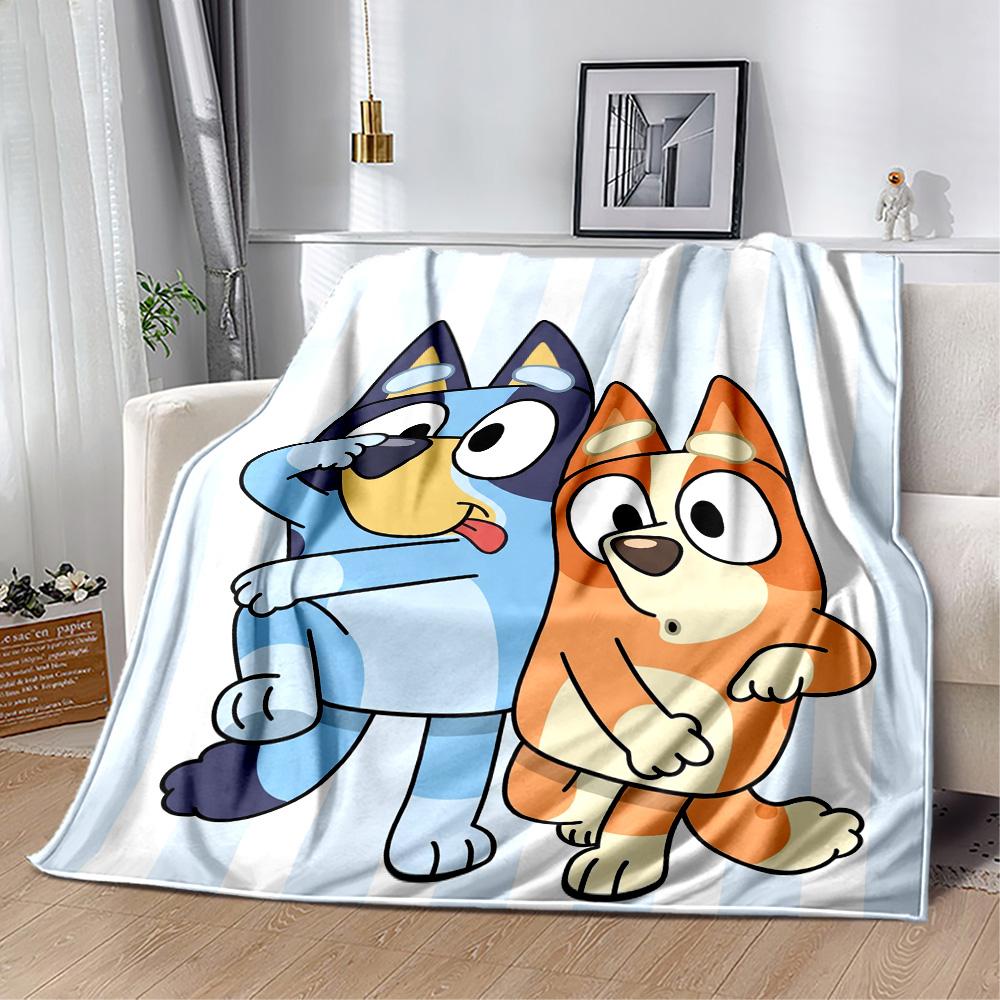 Merry Christmas Celebration Blanket Ultra-Soft Great for Seaside Bed Bedding Four Seasons Multipurpose Warmthful Decor Gifts For Family Or Friends