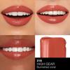 NARS Afterglow Sensual Shine Lipstick - 218 HIGH GEAR Burnished Coral