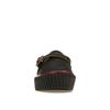 Vans House of Terror x Style 47 Creeper The Lost Boys Unisex Sneakers Svart Rød VN0A4U1BZV0